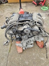Porsche boxster 986 for sale  SCUNTHORPE