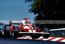 Niki lauda ferrari for sale  UK