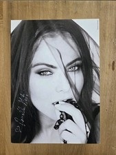 Rnella muti autogramm gebraucht kaufen  Langenhagen