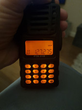 Yaesu fta 310 for sale  MANCHESTER