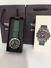 Breitling endurance pro usato  Napoli