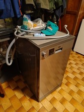 Beko dvs05024x 45cm usato  Orsago