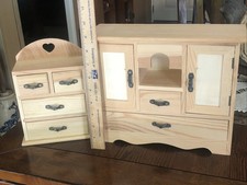 2 large pieces wood for sale  Pekin