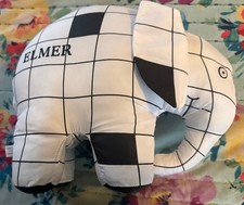 Black white elmer for sale  San Antonio