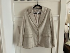 Marks spencer oatmeal for sale  PERTH