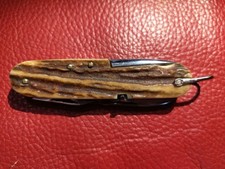 Couteau ancien anton d'occasion  Sennecey-le-Grand