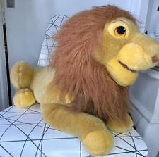 Vintage disney lion for sale  BASINGSTOKE