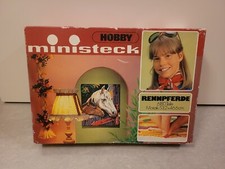 Prestofix hobby ministeck gebraucht kaufen  Nürnberg