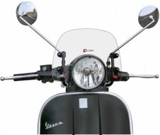 Cupolino basso trasparente usato  Palermo
