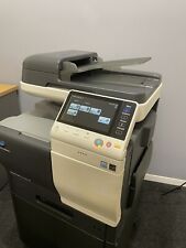 Konica minolta bizhub for sale  NORWICH