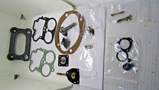 Kit de reparo de carburador Walker para Chevette, Nova, Acadian, T1000 15775A comprar usado  Enviando para Brazil