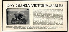 Gloria viktoria album gebraucht kaufen  Hamburg