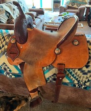 14.5 teskey barrel for sale  Bailey