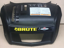 Brute snow thrower for sale  Normal