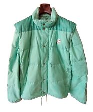 Giubotto moncler vintage usato  Roma