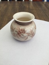 Jersey pottery vase for sale  NEWRY