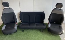 Sedili interno fiat usato  Venezia