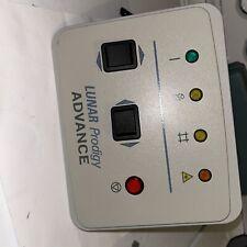 PAINEL DE CONTROLE PARA EQUIPAMENTO DE DENSITOMETRIA ÓSSEA GE LUNAR PRODIGY ADVANCE  comprar usado  Enviando para Brazil