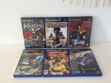 Lot jeux playstation d'occasion  Donnemarie-Dontilly