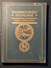 Catalogue mestre blatge d'occasion  Châteauroux