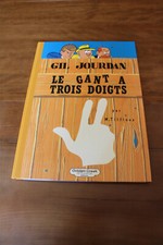 Gil jourdan gant d'occasion  Six-Fours-les-Plages