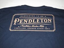 Pendleton woolen mills for sale  Tinley Park