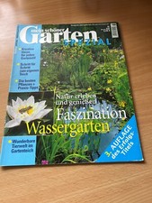 Gartenzeitschrift schöner gar gebraucht kaufen  Hille