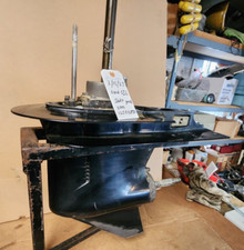 Mercury outboard boat for sale  Fairview