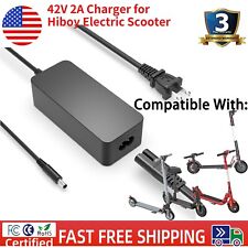 42v charger hiboy for sale  Irvine