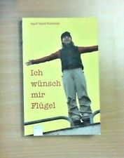 Wünsch mir flügel gebraucht kaufen  Schmallenberg