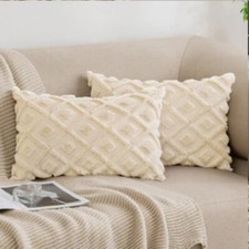 Miulee cushion cover for sale  STOURPORT-ON-SEVERN