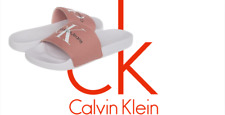 Calvin klein ciabatte usato  Dozza