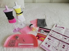 Bandai harumika crée d'occasion  Nice-