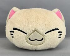 Nemuneko siamese peluche usato  Spedire a Italy