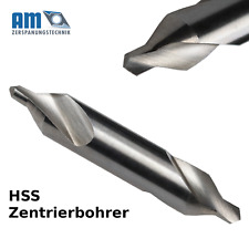 Hss zentrierbohrer din gebraucht kaufen  Waging a.See