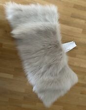 Bogner pelz lammfell gebraucht kaufen  München