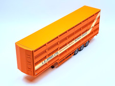 Corgi livestock transporter for sale  LEEDS