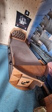 Schönes massives piratenkinde gebraucht kaufen  Hohenstein-Ernstthal