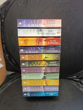 11x lee child for sale  WOODBRIDGE