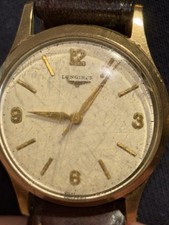 longines 9ct gold watch for sale longines 9ct gold watch for sale CHATHAM