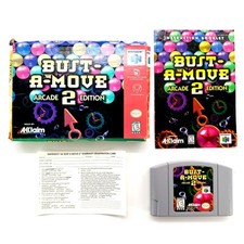 Bust move arcade for sale  Erie
