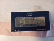 Liliput l221798 güterwagen gebraucht kaufen  Rosenheim