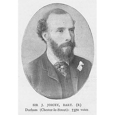 Sir james joicey for sale  GLASGOW