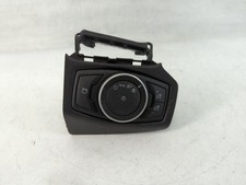 Interruptor de controle de lâmpada para farol Ford Focus 2017 RWBV6 comprar usado  Enviando para Brazil