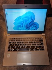 Toshiba z50 13.3 d'occasion  Moulins