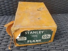 Stanley plane no. d'occasion  Expédié en Belgium