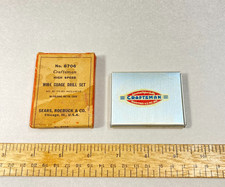 Craftsman wire gauge for sale  Hamilton