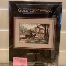 Opened gold collection for sale  Claremont