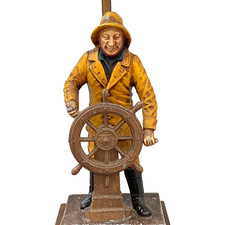 Vintage nautical sailboat for sale  Santa Cruz