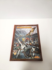 Warhammer fantasy imperium gebraucht kaufen  Deutschland